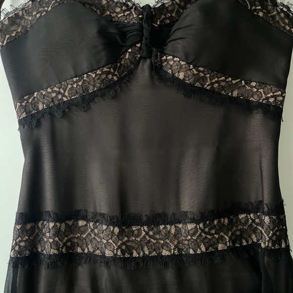 BCBGMAXAzria Dress - Picture 2 of 2